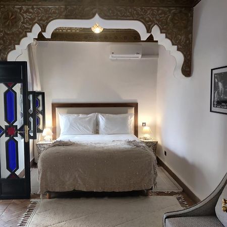 The Grand Riad And Spa Marrákes Kültér fotó