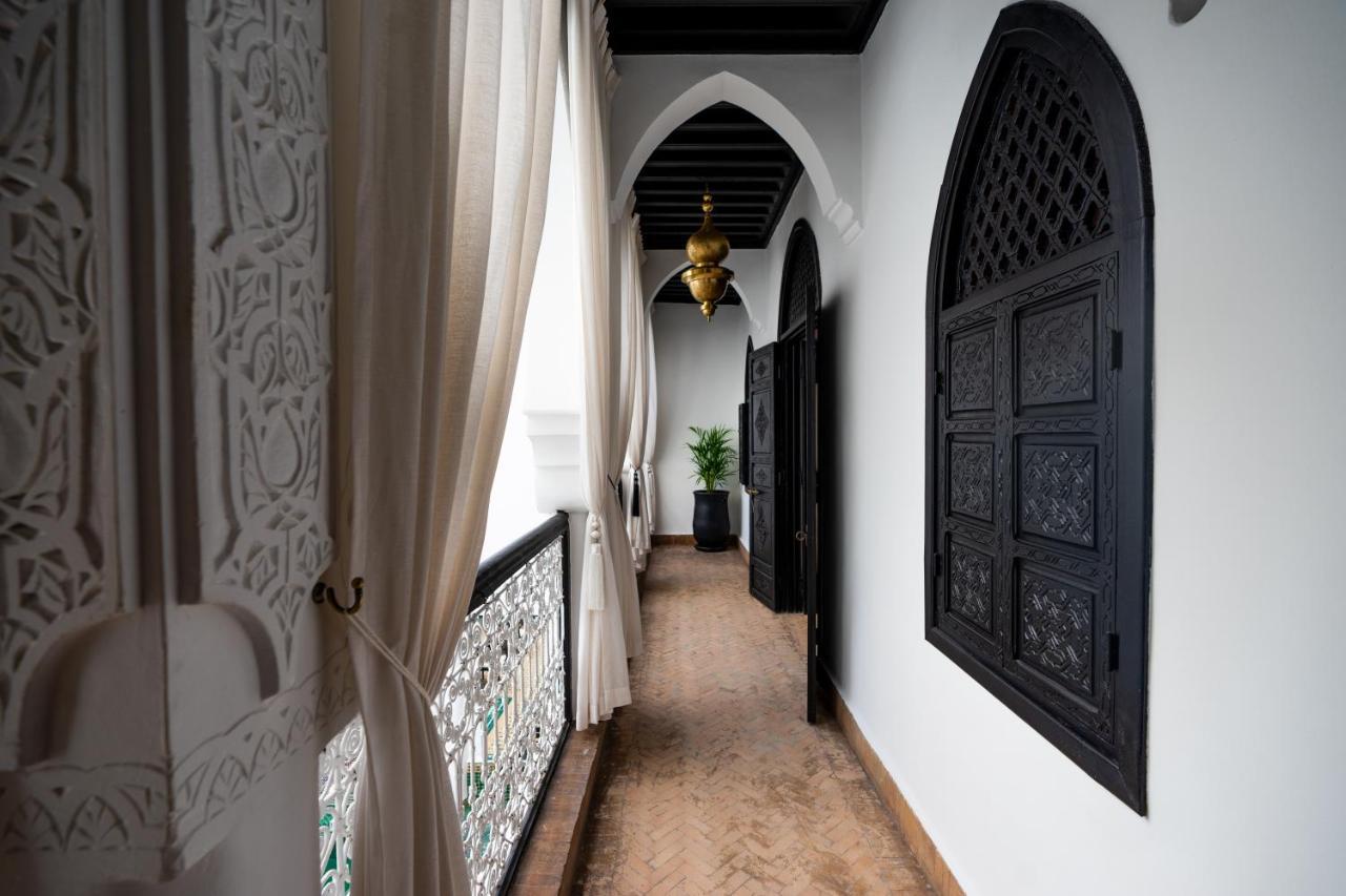 The Grand Riad And Spa Marrákes Kültér fotó
