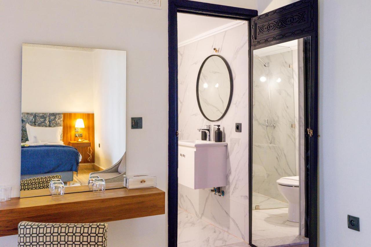 The Grand Riad And Spa Marrákes Kültér fotó