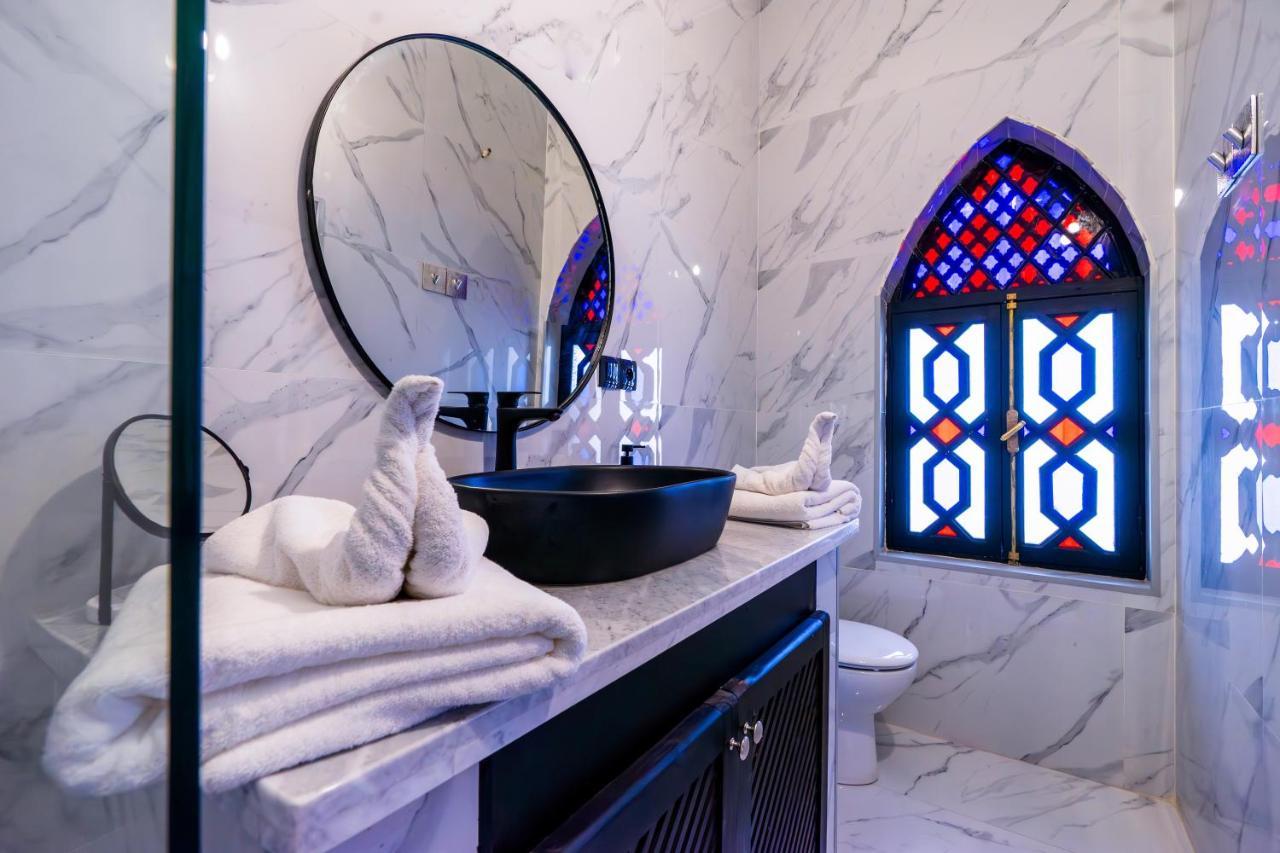The Grand Riad And Spa Marrákes Kültér fotó