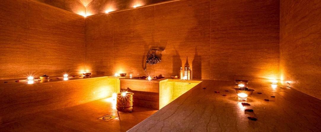 The Grand Riad And Spa Marrákes Kültér fotó