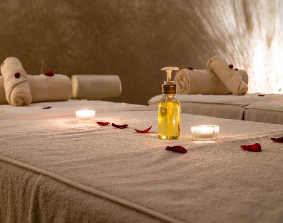 The Grand Riad And Spa Marrákes Kültér fotó