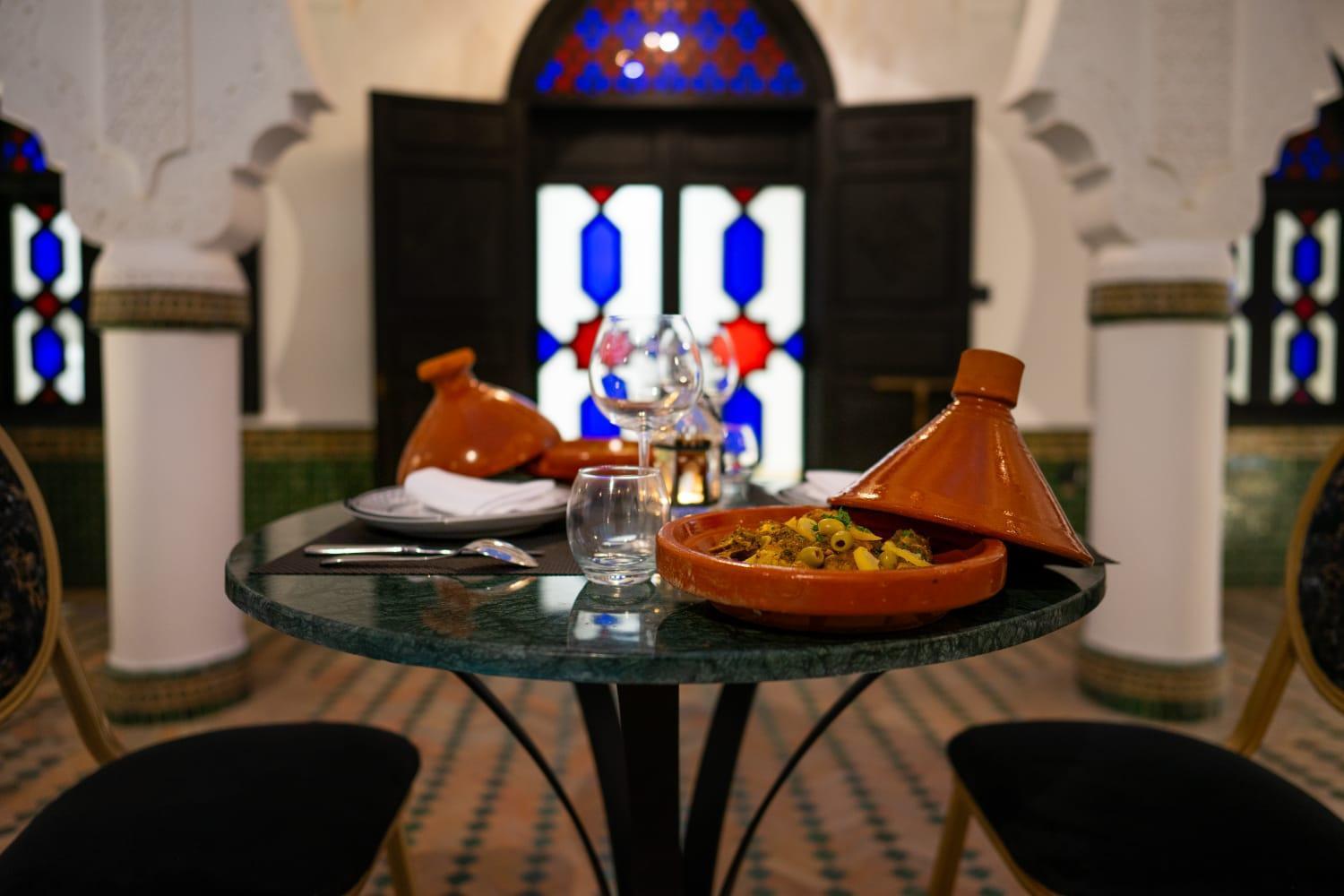 The Grand Riad And Spa Marrákes Kültér fotó